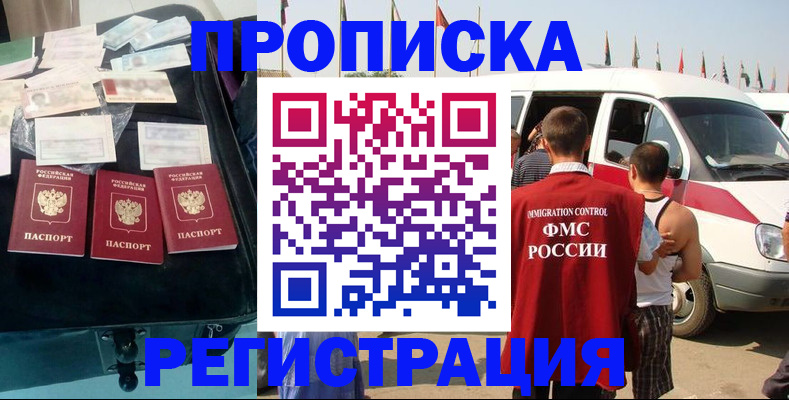 временная регистрация гарантия в Щёкино