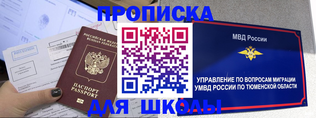 прописка для школы в Щёкино